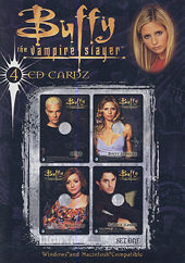 Buffy The Vampire Slayer PC