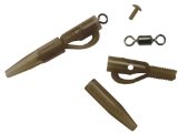 Fox International Fox Carp Safety Lead Clips