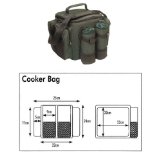 Fox International Fox Cooker Bag