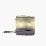 Fox International Free Flow Open Ended Finned Feeders