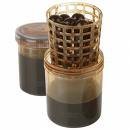 Fox International Glug Pots