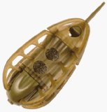 Fox International Maggot Method Feeders