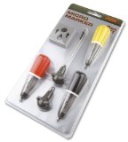 Fox International Micro Marker Float Kit