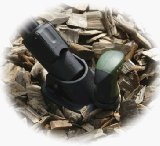 Fox International Mini Pod Anchors