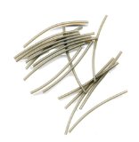 Fox International Silicone Tube - 0.75mm