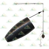 Fox International Sliders