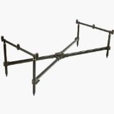 Fox International Trek Pod