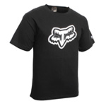 fox Metal Head s/slv T-Shirt