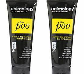 Fox Poo Shampoo (2)