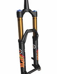 Racing Shox 2015 Factory 36 Talas 27.5 650b