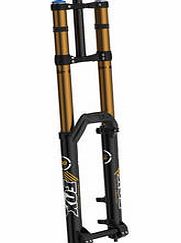 Fox Racing Shox 2015 Factory 40 Float 203mm Rc2