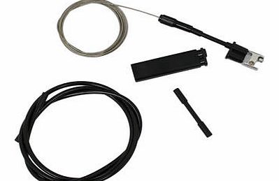 Fox Racing Shox Ctd Remote Lever Splitter Kit