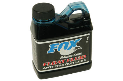 Fox Racing Shox Float Fluid