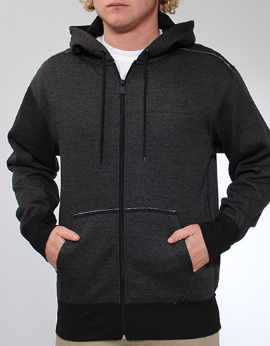 Represent Zip hoody
