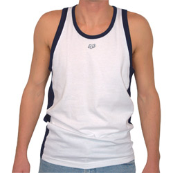 Fox Roundie Tank