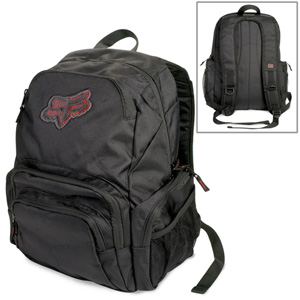 Fox Standard 20L Backpack