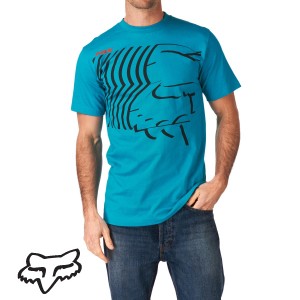 Fox T-Shirts - Fox Expandamonium T-Shirt -
