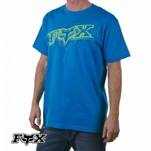 T-Shirts - Fox Transformer T-Shirt -