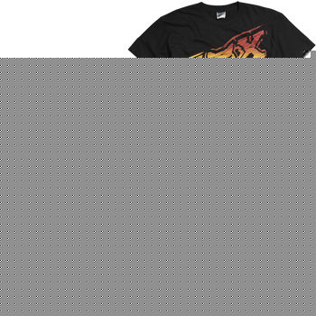 Fox Techzilla T-Shirt - SS2011