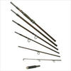 :Trekker 12` 2.75lb Carp Rod