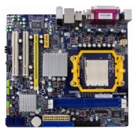 Foxconn FC-A7VMX-K socket AM2  motherboard