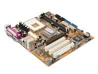 Foxconn K7S741MG-6L Skt A VGA Audio LAN MAXT Motherboard