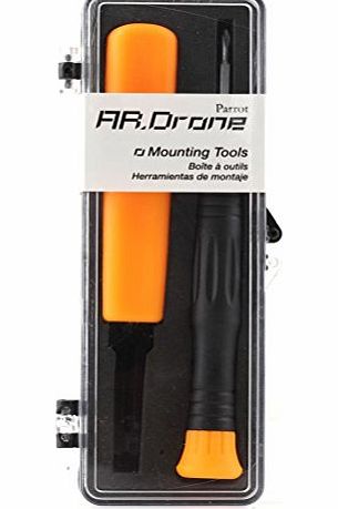 Durable Phillips Torx Screwdriver Repair Mounting Tools Kit for Parrot AR.Drone 2.0 1.0 Quadricopter