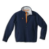 Foxster Jeantex Bagenkop Sailing Fleece, Dark Blue, M