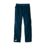 Foxster Jeantex Baltrum Mens Waterproof Sailing Trousers Blue 50/52