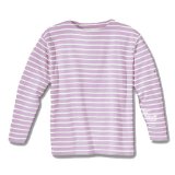 Foxster Jeantex Trouville Mens Sailing Casual Shirt, Pink, 46/48