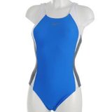 Nike Fastback Vector Ladies Italy Blue/White 36