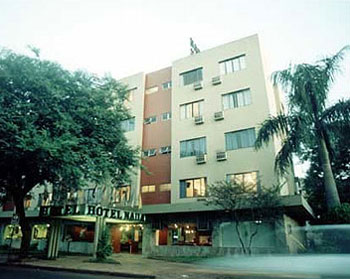Hotel Nadai