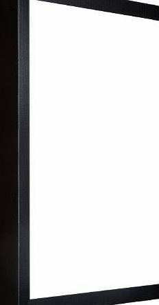 Frame Company A3 Wooden Picture Photo Frames, Black