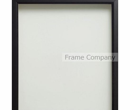 Frame Company Drayton Range 1-Piece 10 x 8 -inch Picture Photo Frames, Black