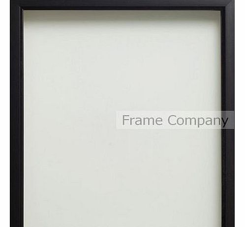 Frame Company Drayton Range 14 x 11-inch Picture Photo Frames, Black