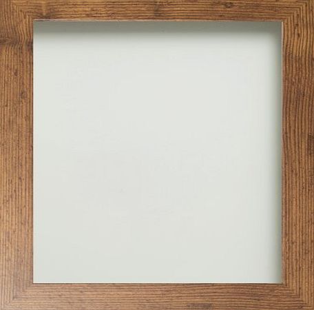 Frame Company Watson Range A3 Picture Photo Frames, Rustic Brown