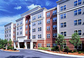 Residence Inn by Marriott Boston Framingham