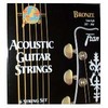 Framus 6-string set for Acoustic Guitar (Extra Light)