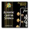 Framus Phosphor Bronze Acoustic Strings - Light