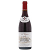 France Bourgogne Pinot Noir- La Vignee- Bouchard. 2001- 75 Cl