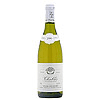 France Chablis- Domaine Alain Geoffroy 2000- 75 Cl