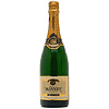 France, Champagne F. Bonnet 1996- 75cl