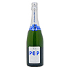 France, Champagne Pommery Pop N.V.- 75cl