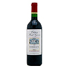 France Chateau Haut-Grava- Grand Vin de Bordeaux 1999/2000- 75 Cl