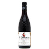 France Chateauneuf-du-Pape La Bernardine- Chapoutier 1999- 75 Cl