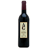 France Cuvee Alain Grignon Rouge 2001- 75 Cl