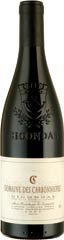 Domaine des Carbonniers 2005 RED France