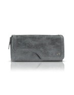 Angel - Calf Leather Continental Wallet