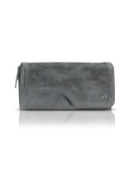 Francesco Biasia Angel - Calf Leather Continental Wallet