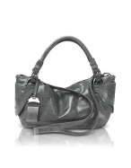 Francesco Biasia Angel - Calf Leather Satchel Bag